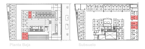 Edificio Boulevard Office | Certificado Leed Nivel Silver