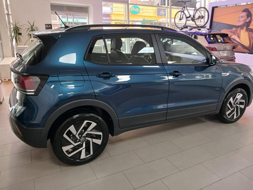 Volkswagen T-Cross 1.0 170 Tsi Mt