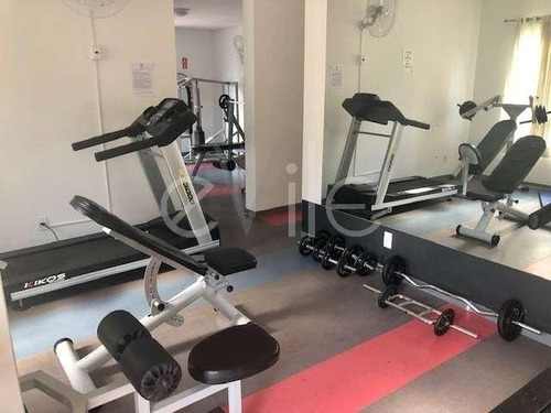 Imagem 18 de 30 de Apartamento À Venda Em Ponte Preta - Ap008802