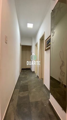 Imagem 5 de 24 de Vendo Apartamento Amplo No Gonzaga, 2 Quartos, Sala Ampliada, 2 Banheiros, 1 Vaga, Portaria 24 Horas - Ap03732 - 69354241