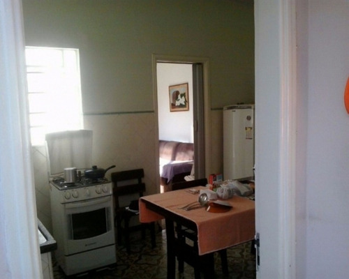 Imagem 5 de 30 de Casa 3 Dormitórios A/c 138 A/t 366 M² Mais Salão 39 M² A/c 184 A/t Total 550 M² - Ca00039 - 33506987