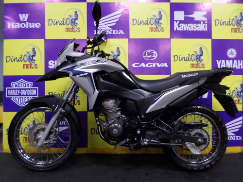 Imagem 7 de 15 de Honda Xre 190 Abs