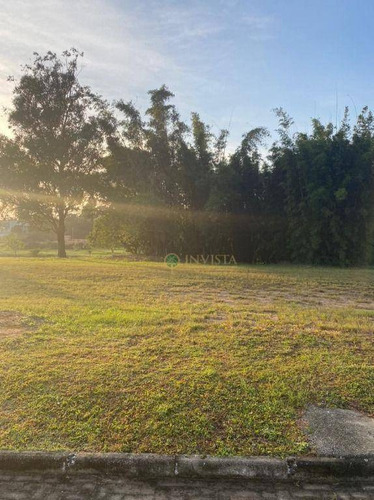 Imagem 6 de 15 de Terreno De 453m² Nos Ingleses. - Te0781