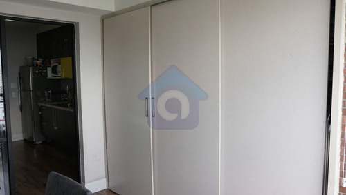 Imagem 10 de 15 de Apartamento De 2 Dormitório, Varanda, 1 Vaga, Prédio Com Lazer - Bela Vista - Tw15532