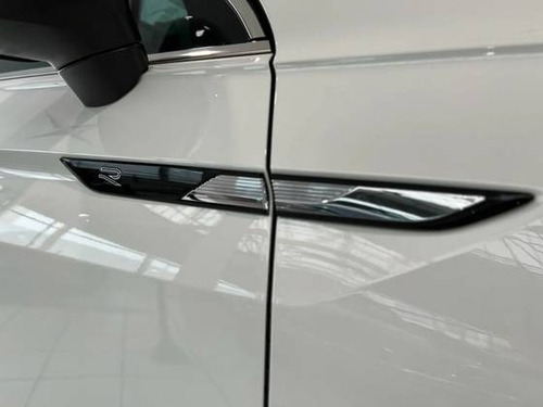 Volkswagen Tiguan 2.0 300 TSI GASOLINA ALLSPACE R-LINE AUTOMÁTICO