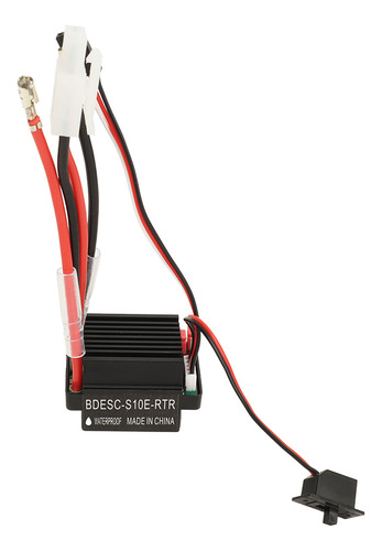 Motor Escovado 540 Conjunto Preciso Esc 320a Escovado Para C