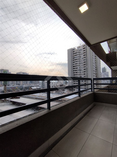 Dpto 3d 2b - 60mt2 - Cotapos - Metro Chacabuco