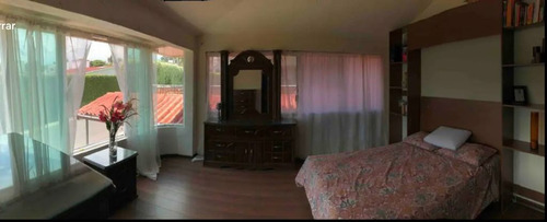 Imagen 8 de 12 de Presiosa Casa En Renta De 4 Recamaras