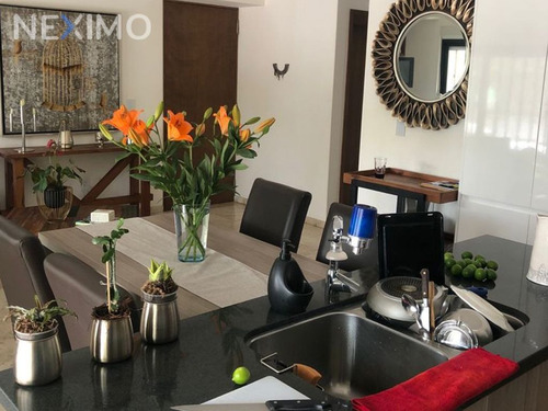 Imagen 17 de 30 de Departamento En Renta En Irrigación, Miguel Hidalgo, Ciudad De México