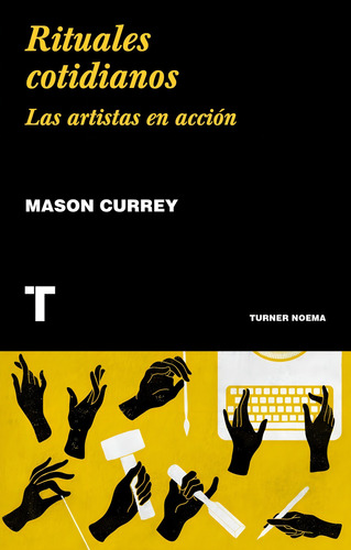 Rituales Cotidianos Ii: Las Artistas En Accion
