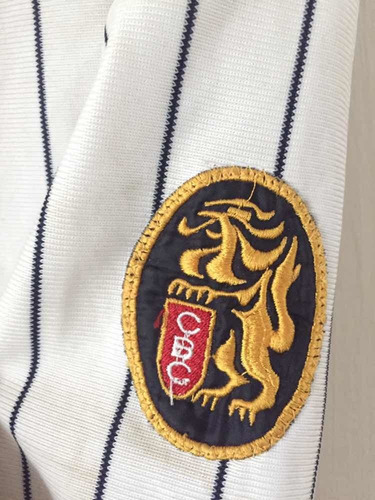 Imagen 2 de 2 de Camisa De Los Leones Del Caracas