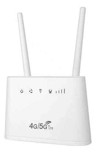 Router 4g 5g Movistar Digitel Wifi 300mbps