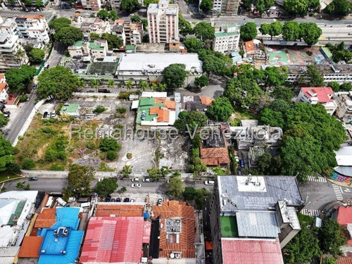 Terreno En Venta En El Bosque