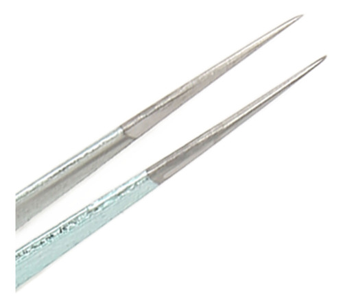 Pinzas Para Pestañas Postizas, 4 Unidades, Extensión De Pest