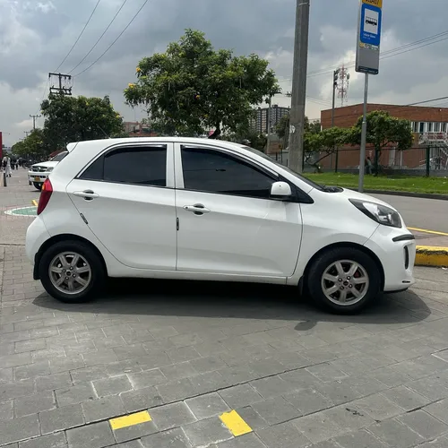 Kia Picanto Ion R 1.0 Ion R