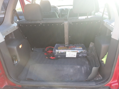 Ford Ecosport 1.6 Xls 2003