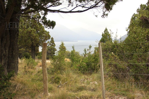 Imagen 7 de 15 de Terreno - Villa Lago Meliquina - 1000m2