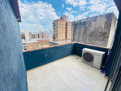 Venta Departamento 1 Dormitorio Alberdi 2 Terrazas