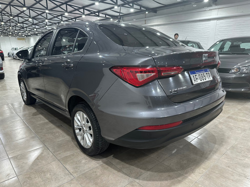 Fiat Cronos 1.3 Gse Drive Pack Conectividad