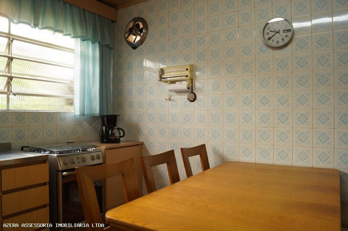 Imagem 14 de 15 de Casa Para Venda Em São Paulo, Vila Paulista, 3 Dormitórios, 1 Suíte, 2 Banheiros, 2 Vagas - 7917_2-652938
