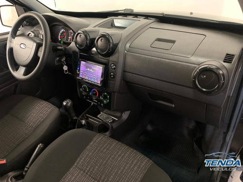 Ford Ecosport 1.6 Xls 8v Flex 4p Manual