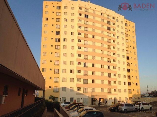 Imagem 15 de 16 de Apartamento Residencial Em Campinas - Sp, Vila Georgina - Ap00632