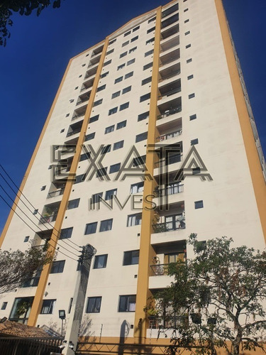 Imagem 21 de 22 de Venda Rápida, Apartamento Com 63m², 2 Quartos, 2 Banheiros, Sala, Terraço, Cozinha, Lavaderia Ampla, 1 Vaga, Área Comum, Salão De Festas, Quadra. Faça Dua Proposta. - Ap01082 - 70157273