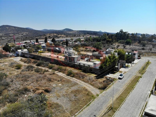 Imagen 2 de 6 de Terreno En Venta Colinas De Santa Rosa