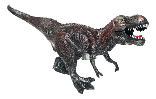 Figura Dinosaurio Rex Con Sonido