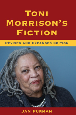 Libro Toni Morrison's Fiction - Furman, Jan