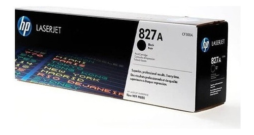 Toner Hp Cf300a Negro Original X