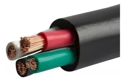 Cable Engomado St 4x16