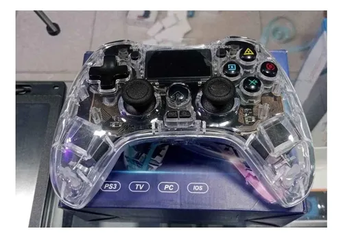 Control Switch Pro Especial