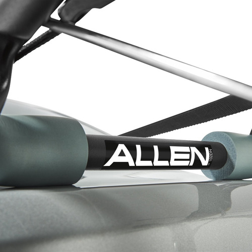 Portabicicleta 102dn Deluxe 2-bike Allen Sports
