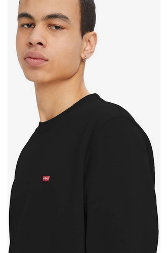 Buzo Levis Hombre Cuello Redondo Crew Sweatshirt