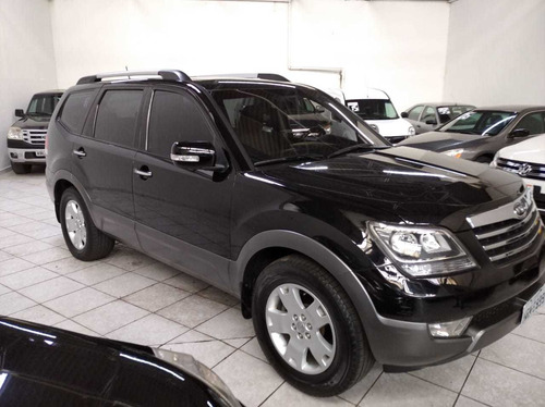 Kia Mohave Ex Aut. 7 Lugares
