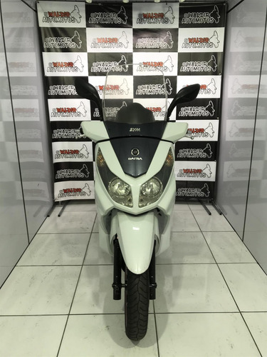 Dafra Citycom 300i