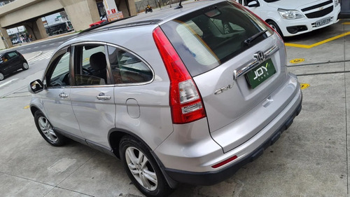 Imagem 2 de 10 de Crv