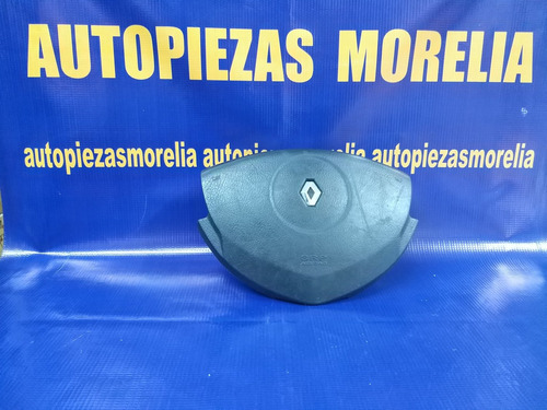 Bolsa Aire Volante Clio 2001 2006 Original 