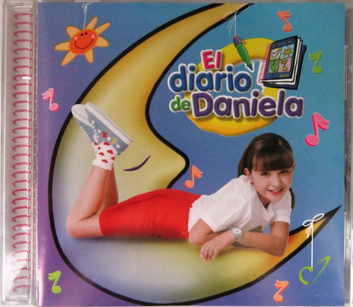 Daniela Lujan - El Diario De Daniela