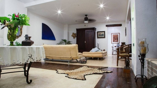 Imagen 6 de 29 de Residencia Tipo Hacienda Con Alberca En Venta En Cancun C2291