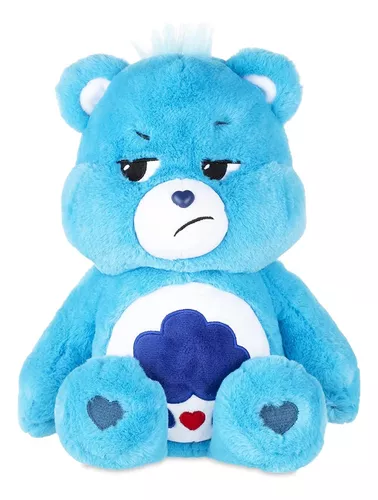 Grumpy Bear Peluche Osito Cariñosito Care Bears Gruñosito | Envío gratis