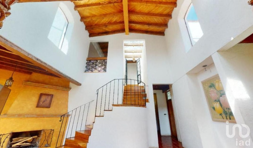Venta Rancho 4 Ambientes Santa Cecilia Tepetlapa