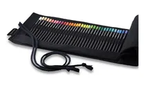 Comprar Lapices De Colores Faber Castell Supersoft X 72 Estuche Tela