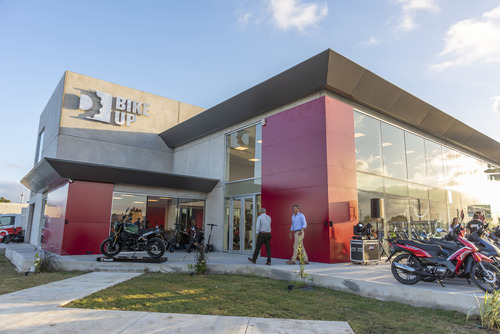Suzuki Gixxer 150 - Usada Seleccionada - Hasta 60 Cuotas