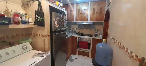 Imagen 5 de 8 de Venta Apartamento Bello Campo