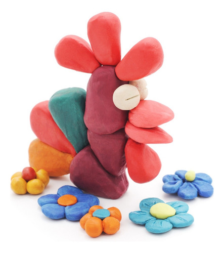 Kit De Herramientas Para Modelar Arcilla Polimérica
