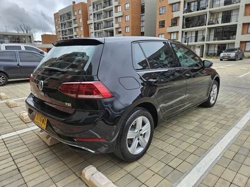 Volkswagen Golf Vii 1.4 Tsi Trendline
