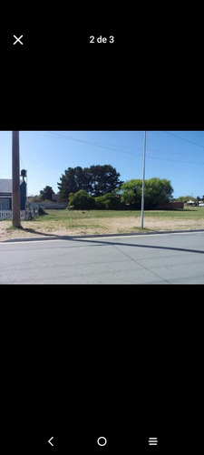 Lote En San Bernado