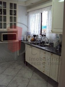Imagem 7 de 10 de Apartamento - Alto Da Mooca - Ref: 437 - V-437